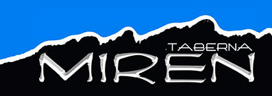 Logo Miren Taberna